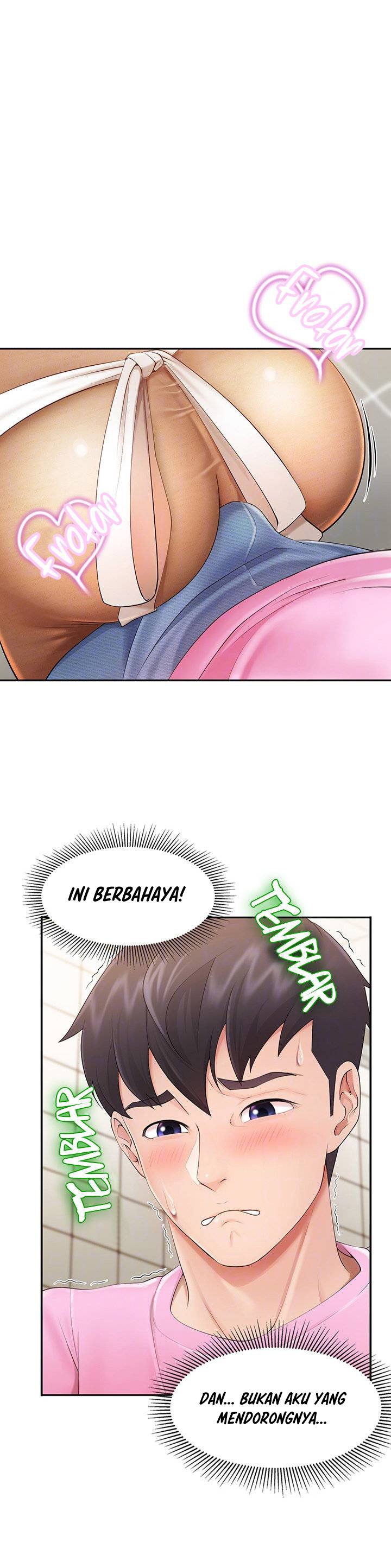 Kids Cafe Moms - Chapter 3 5