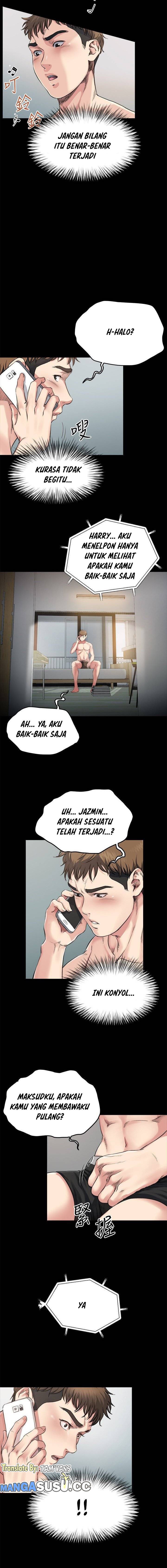 Cheer Up, Brother In Law - Chapter 3 7