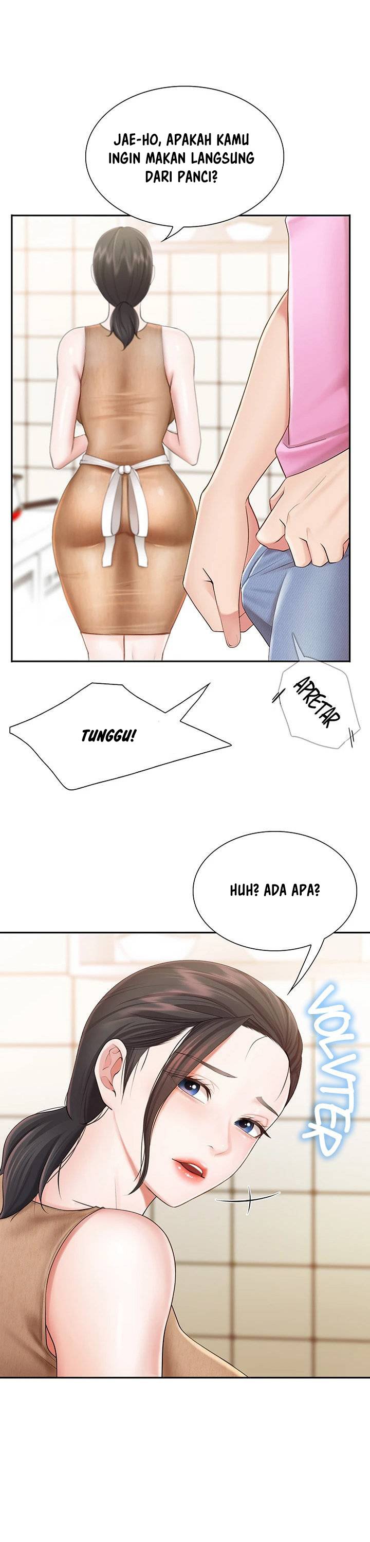 Kids Cafe Moms - Chapter 3 19