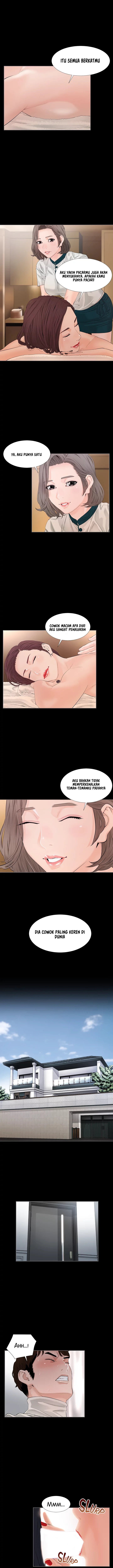 Blazing Sun - Chapter 3 4