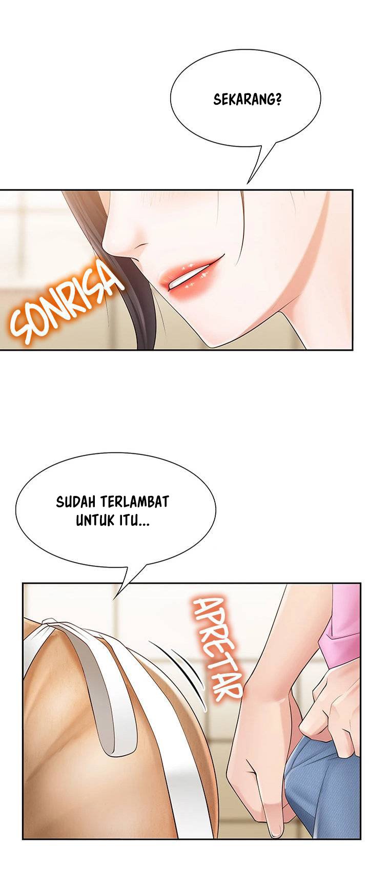 Kids Cafe Moms - Chapter 3 15