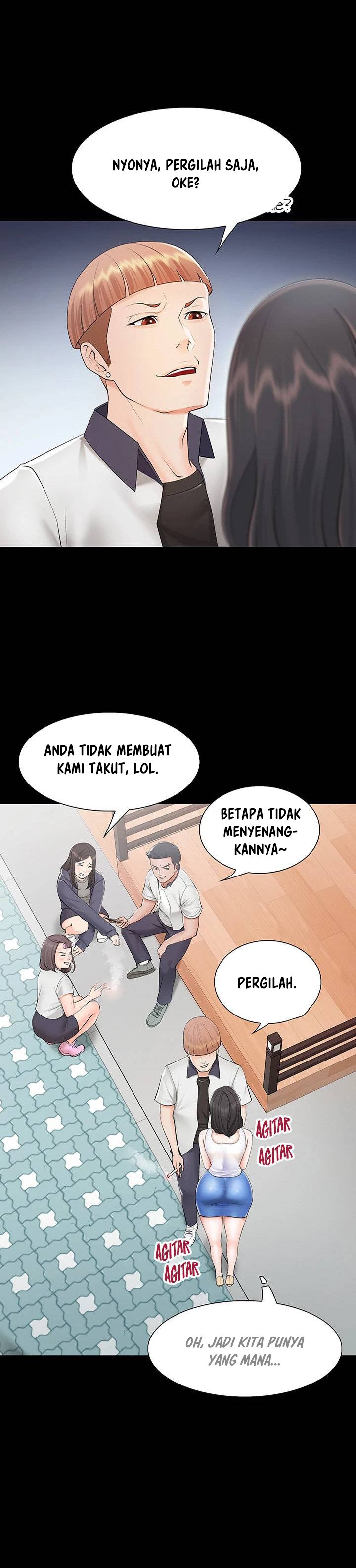 Kids Cafe Moms - Chapter 3 39