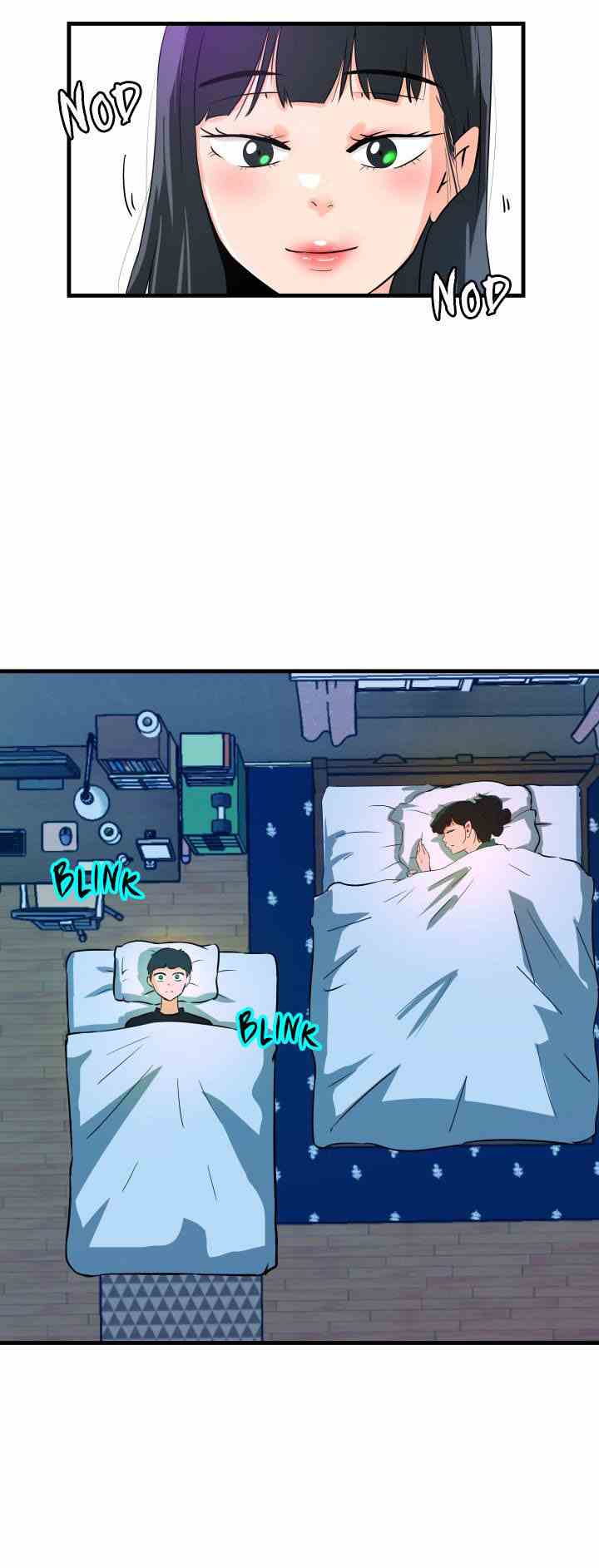 My Roommate is a Succubus - Chapter 3 52