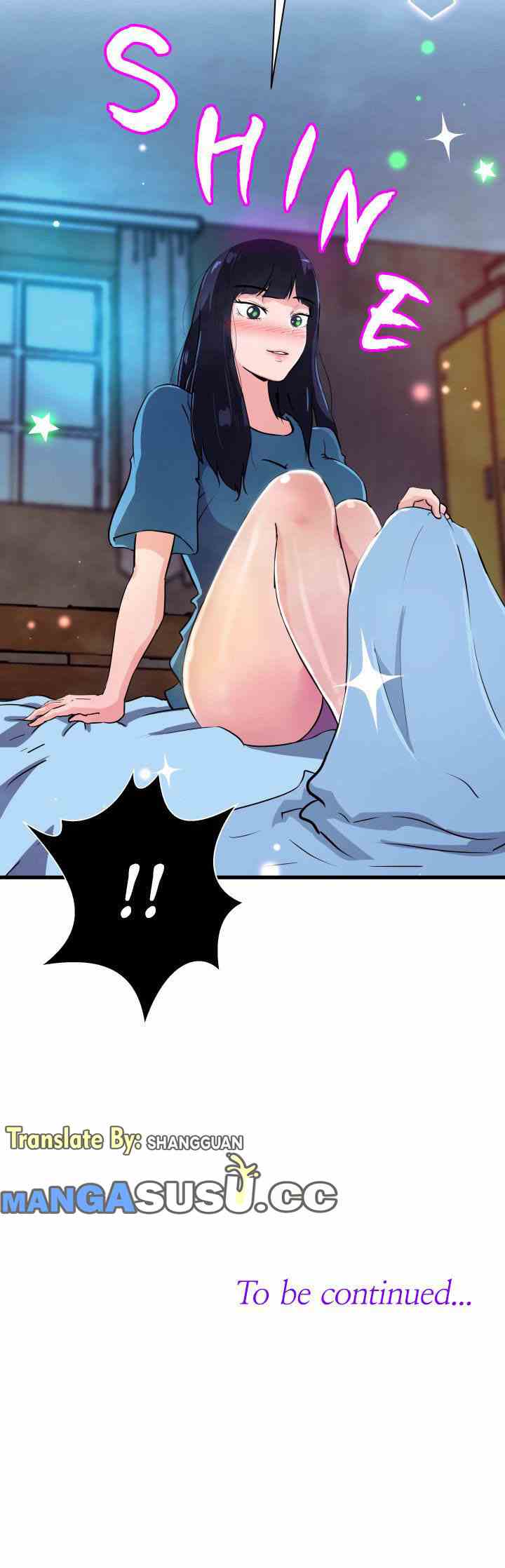 My Roommate is a Succubus - Chapter 3 59