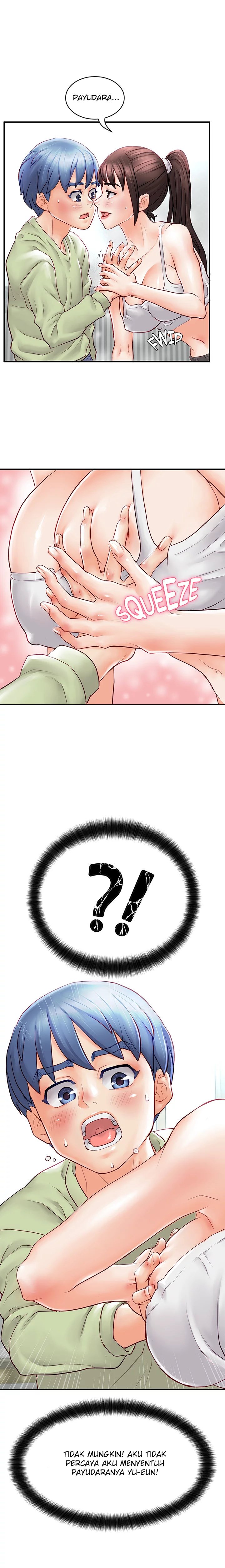 Love Is On The Air - Chapter 3 17