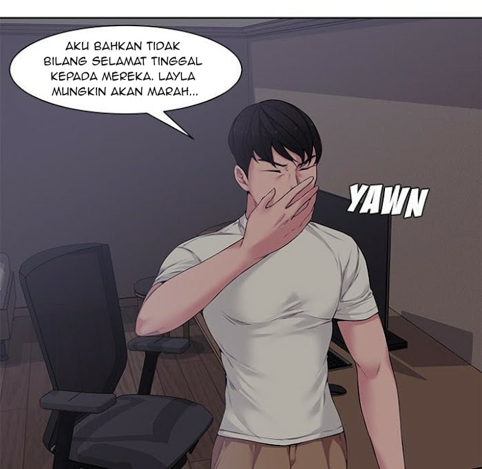 Newlyweds - Chapter 3 100