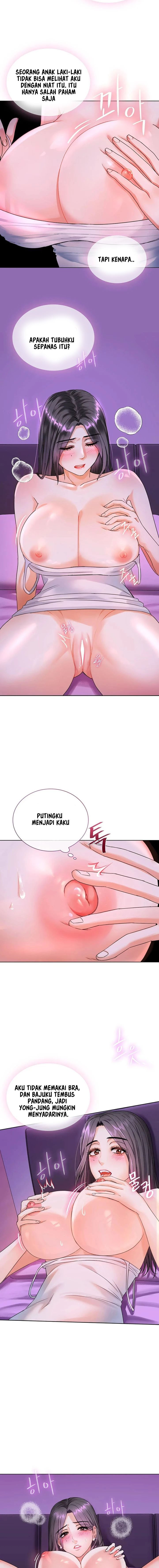 I Can&#8217;t Stand It, Lady! - Chapter 3 16