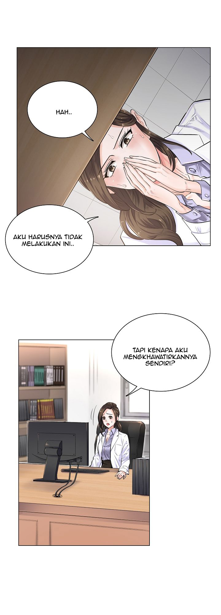 The Game-Fatal Doctor - Chapter 3 3
