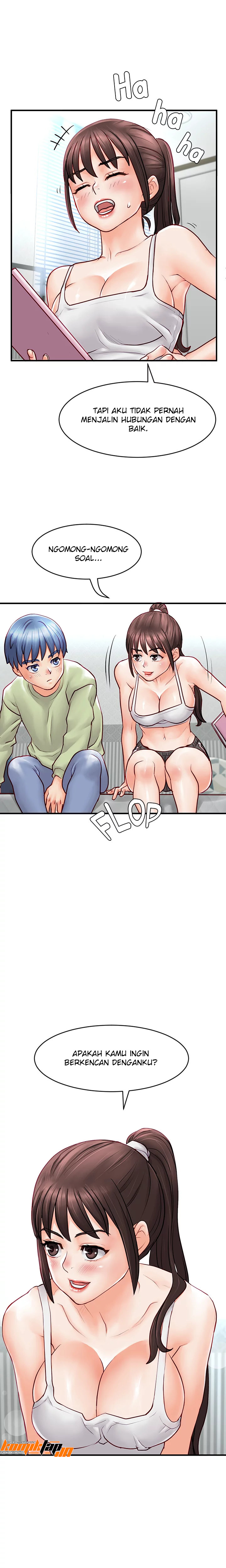 Love Is On The Air - Chapter 3 12