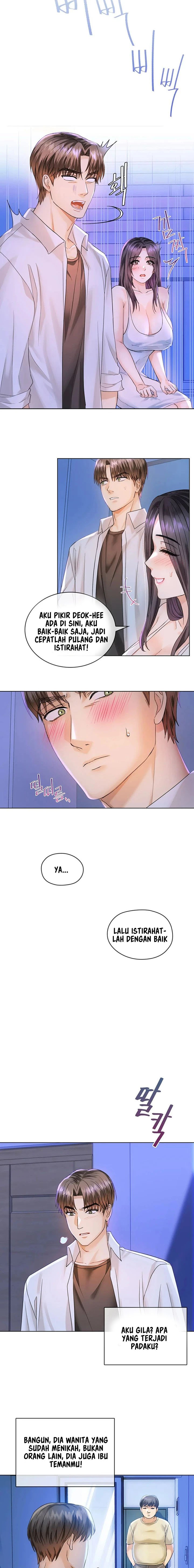 I Can&#8217;t Stand It, Lady! - Chapter 3 13