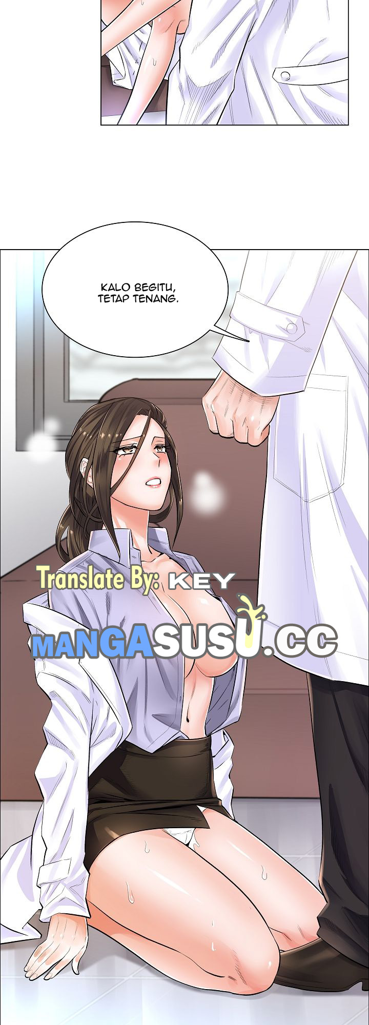 The Game-Fatal Doctor - Chapter 3 22