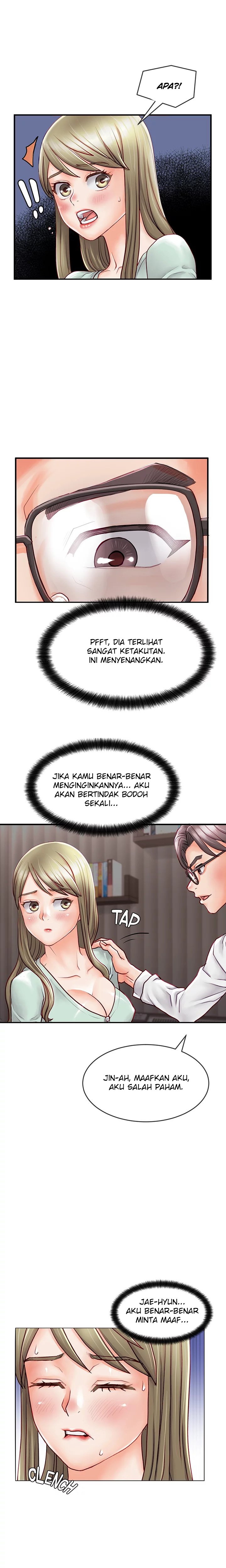 Love Is On The Air - Chapter 3 5