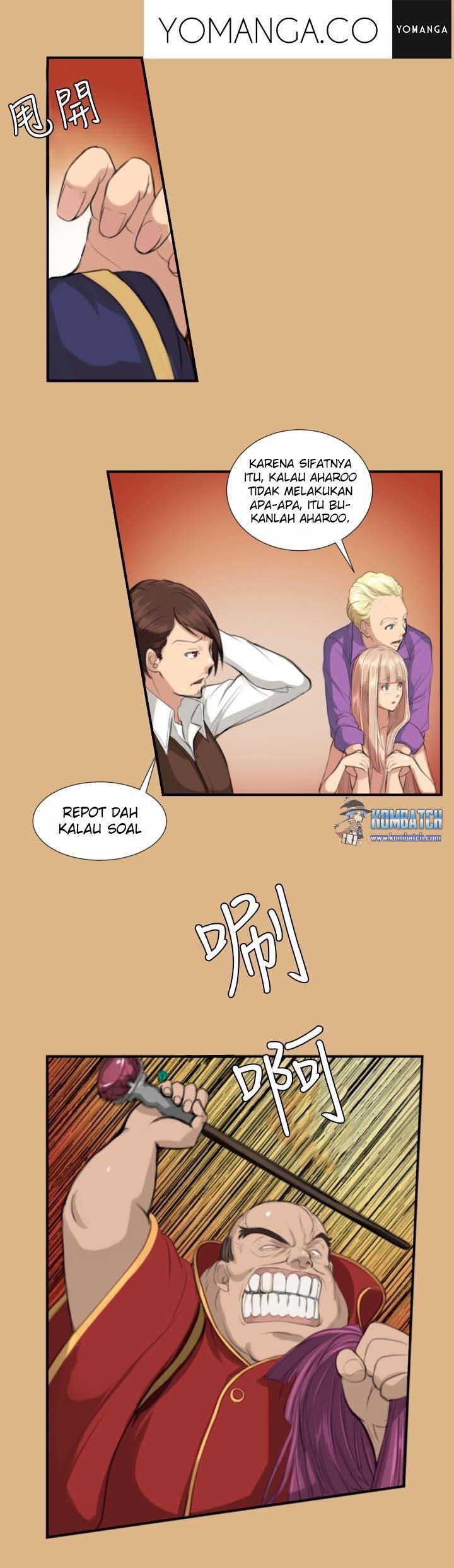 Yahalu - Chapter 3 10