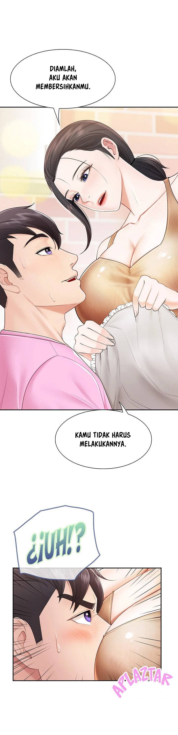Kids Cafe Moms - Chapter 3 30