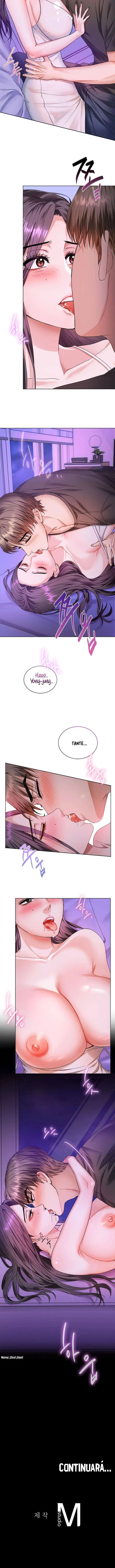 I Can&#8217;t Stand It, Lady! - Chapter 3 20