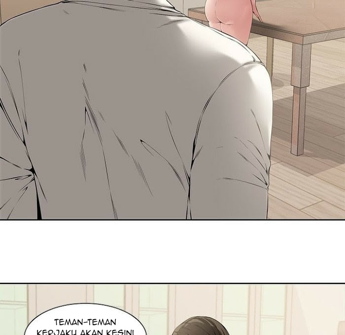Newlyweds - Chapter 3 16
