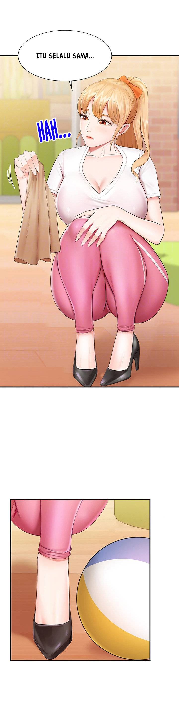 Kids Cafe Moms - Chapter 3 9
