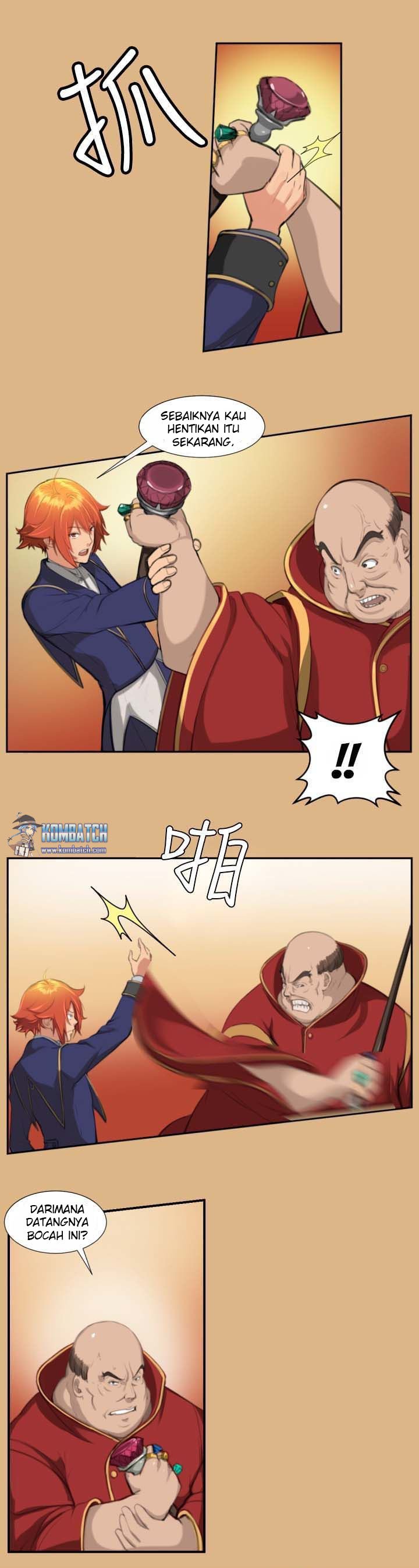 Yahalu - Chapter 3 11