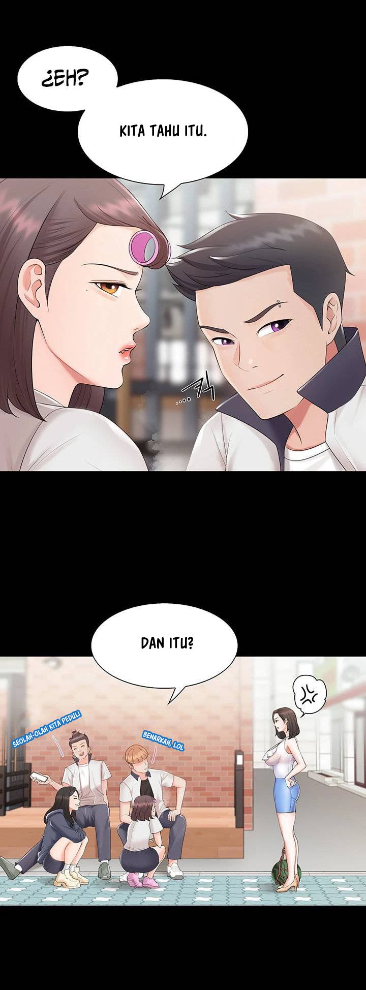 Kids Cafe Moms - Chapter 3 36