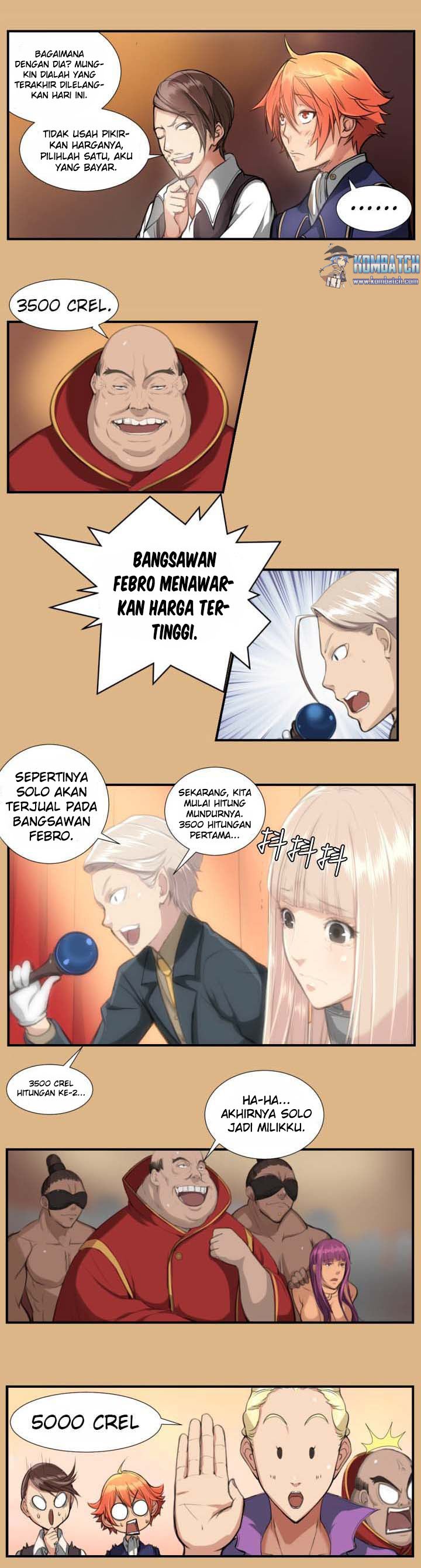 Yahalu - Chapter 3 6