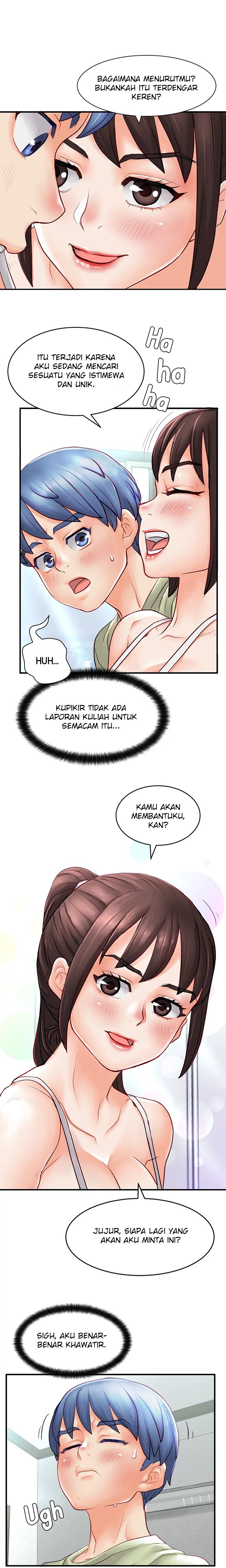 Love Is On The Air - Chapter 3 14