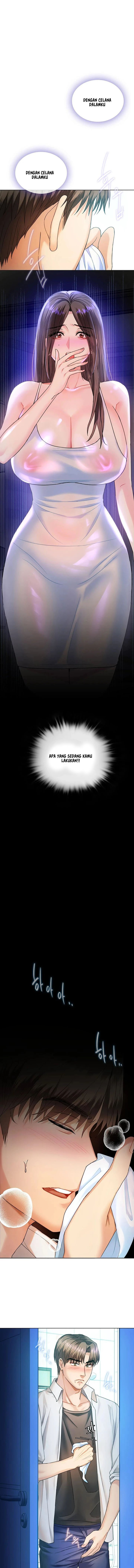 I Can&#8217;t Stand It, Lady! - Chapter 3 3