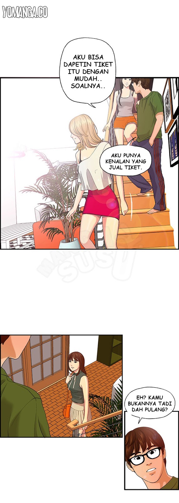 Guest House - Chapter 3 14