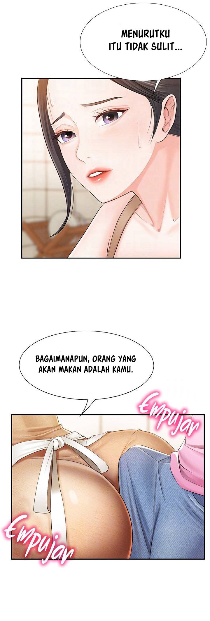 Kids Cafe Moms - Chapter 3 13