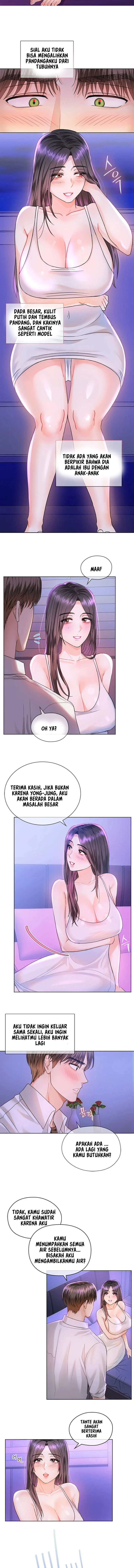I Can&#8217;t Stand It, Lady! - Chapter 3 12