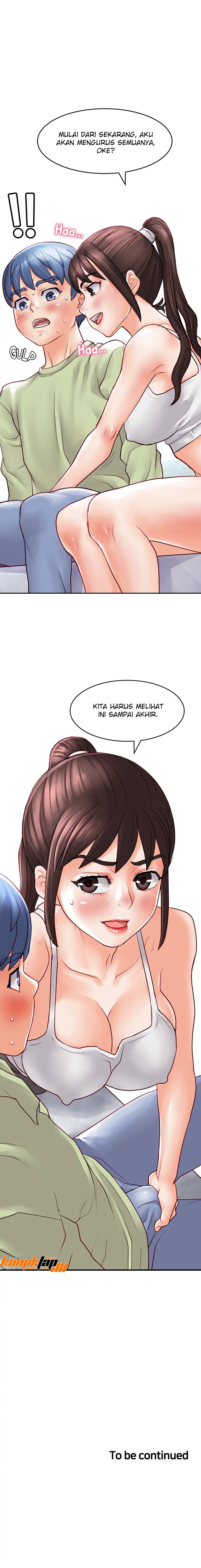Love Is On The Air - Chapter 3 20