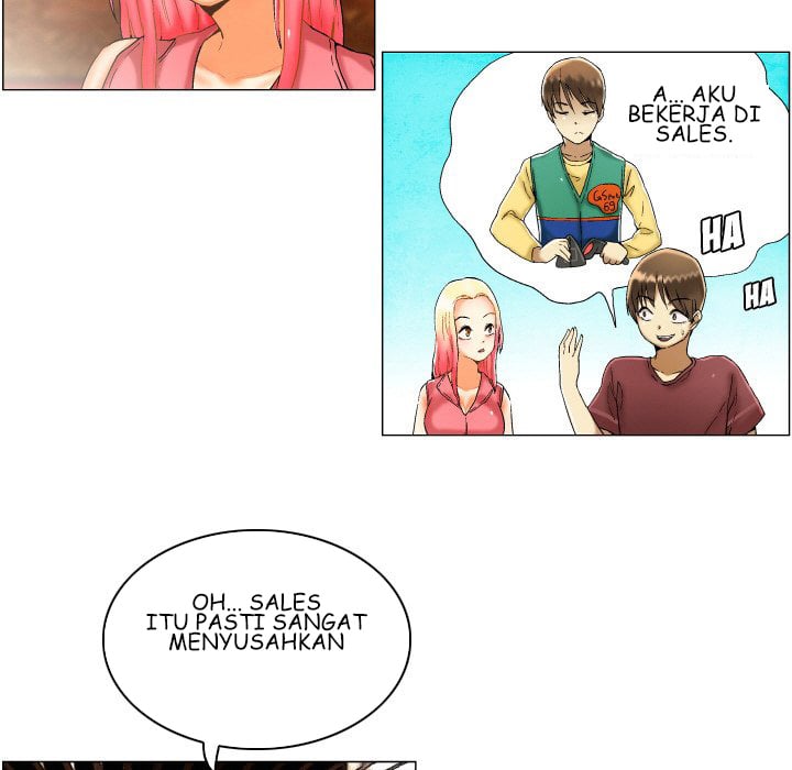 God of App - Chapter 3 21