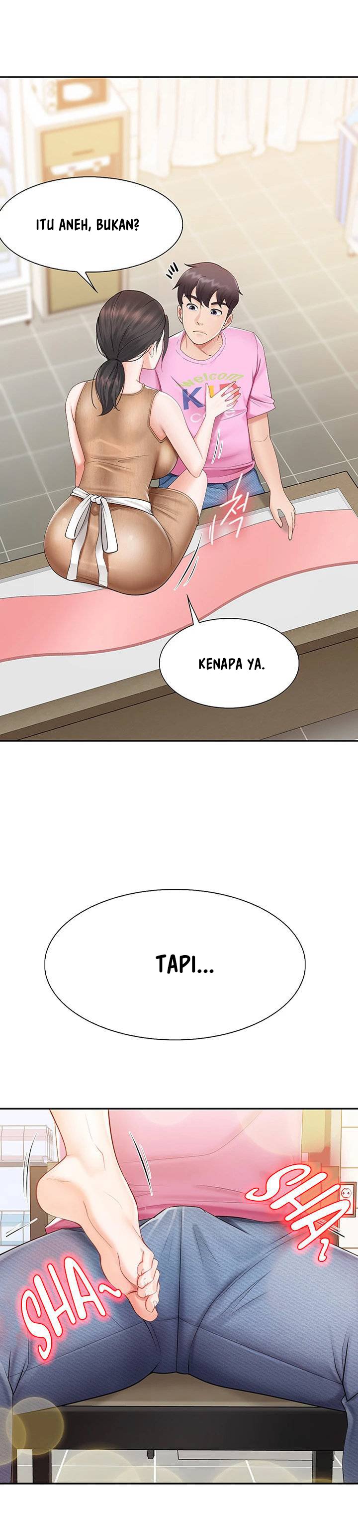 Kids Cafe Moms - Chapter 3 52