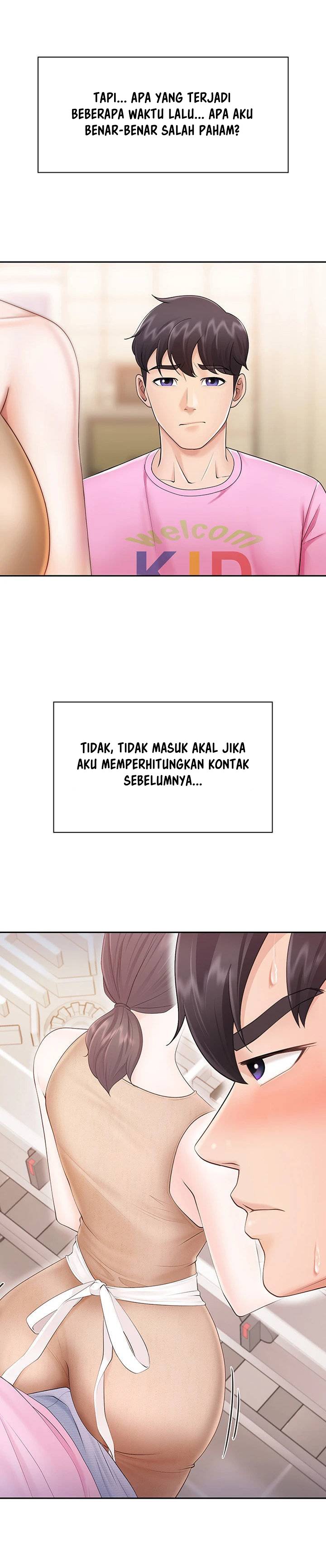 Kids Cafe Moms - Chapter 3 23
