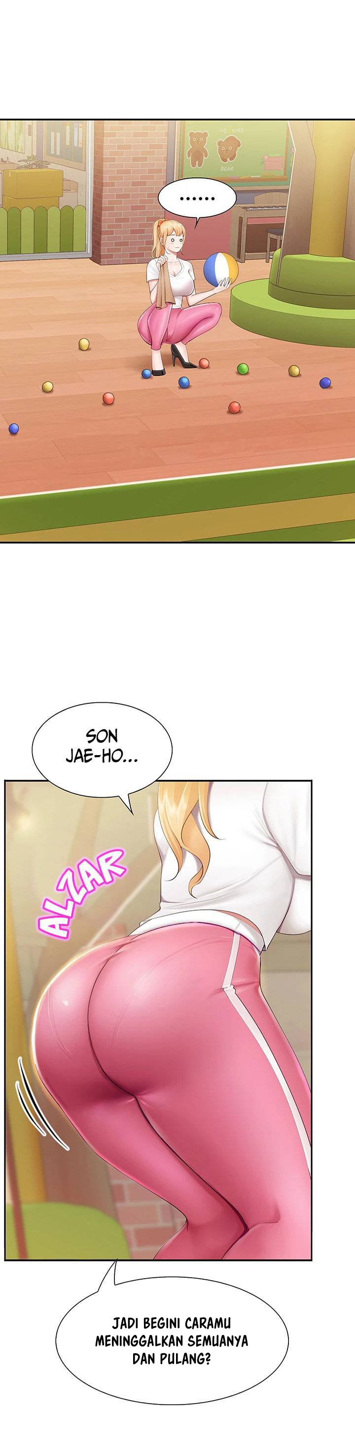 Kids Cafe Moms - Chapter 3 10