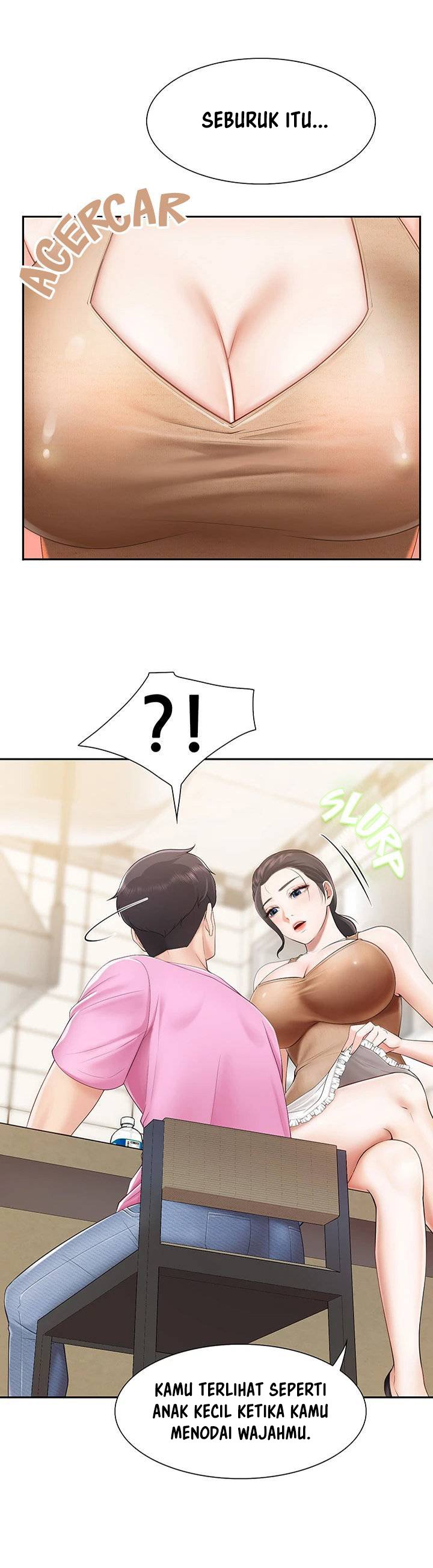 Kids Cafe Moms - Chapter 3 29