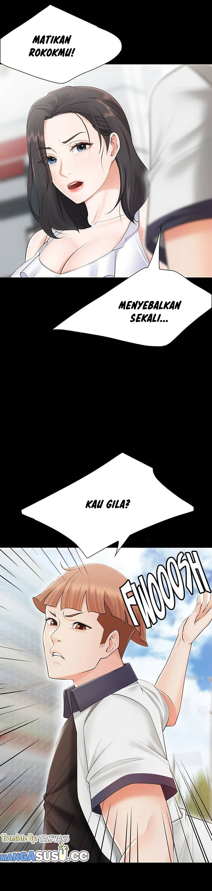 Kids Cafe Moms - Chapter 3 41