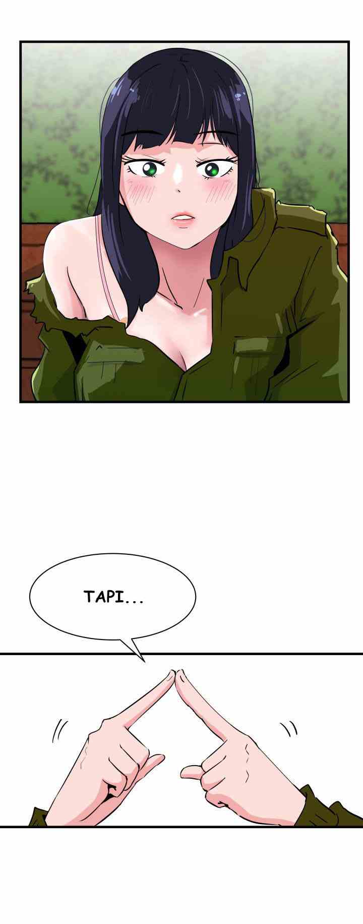 My Roommate is a Succubus - Chapter 3 28