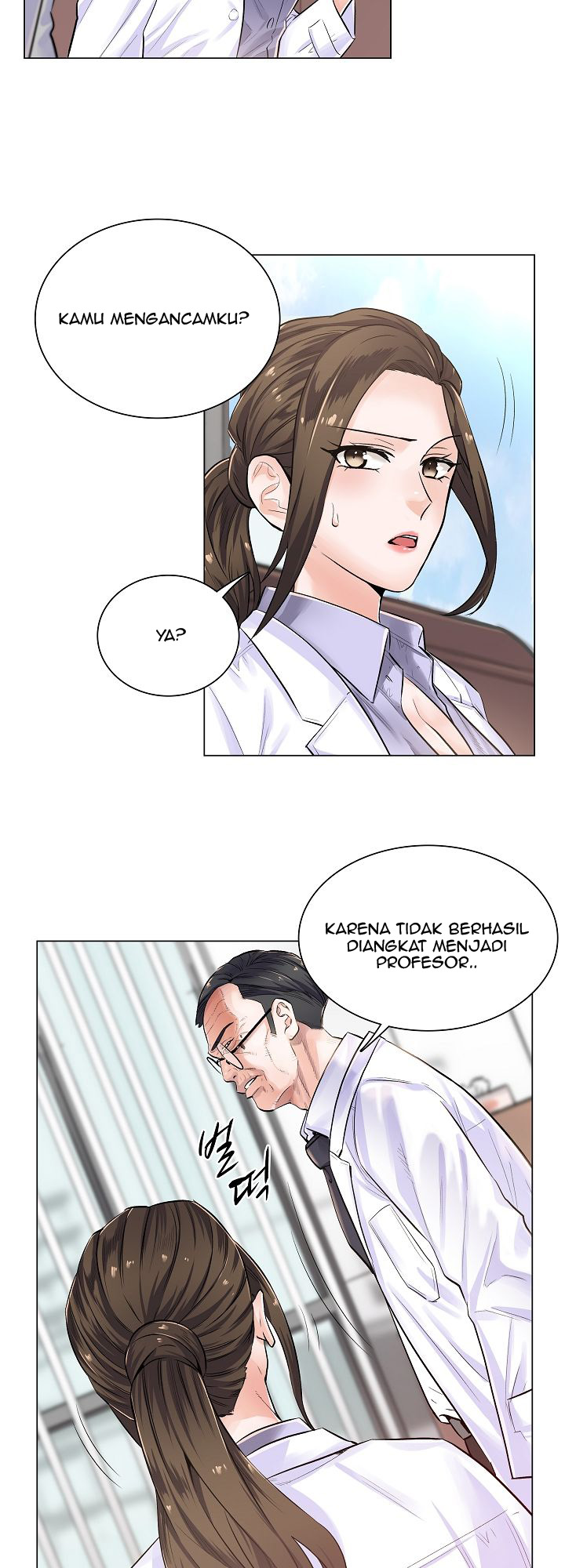 The Game-Fatal Doctor - Chapter 3 10