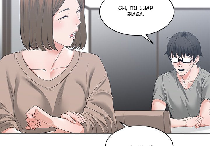 Salamander - Chapter 3 3