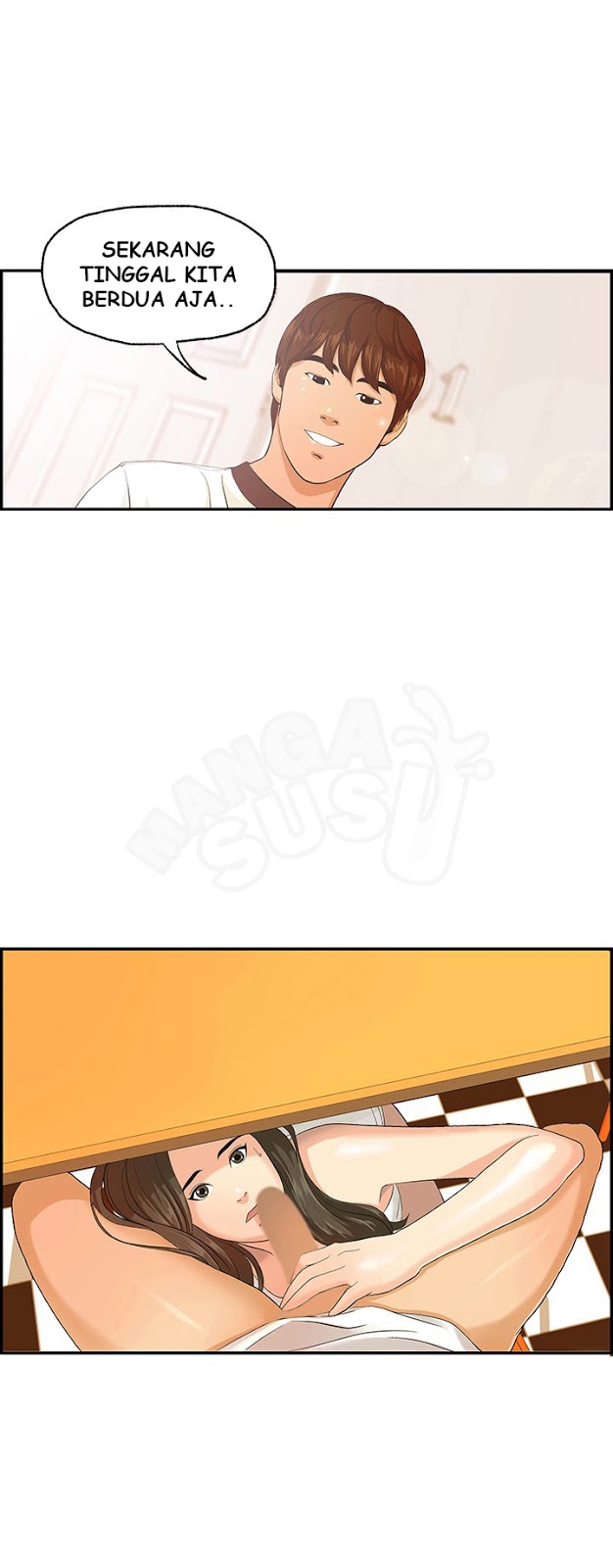 Guest House - Chapter 3 2