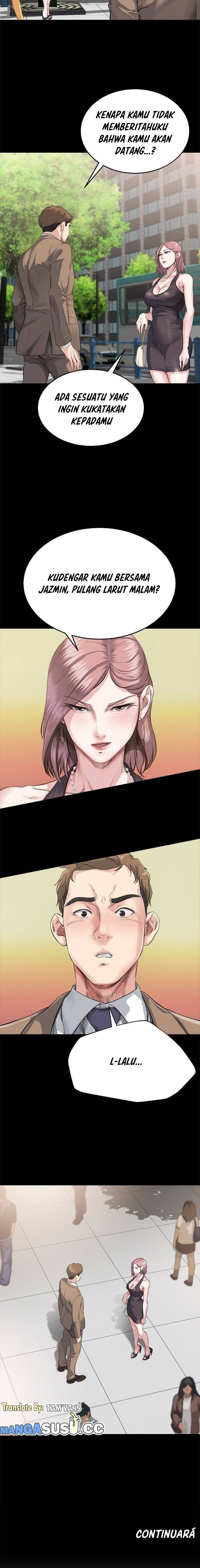 Cheer Up, Brother In Law - Chapter 3 11