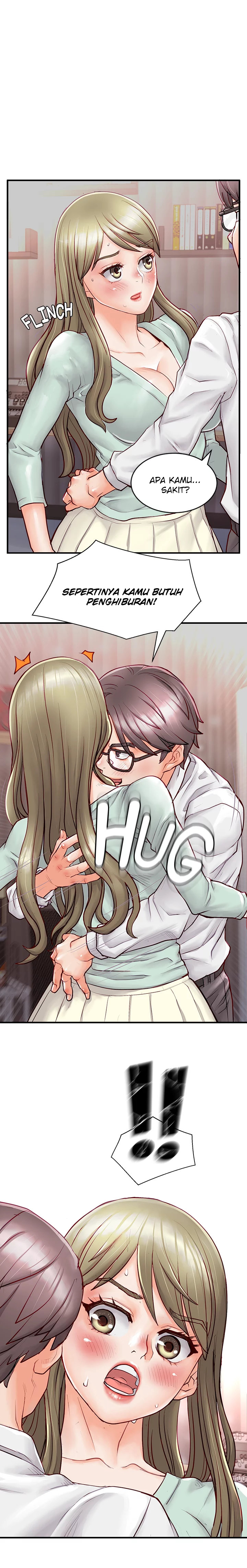 Love Is On The Air - Chapter 3 1