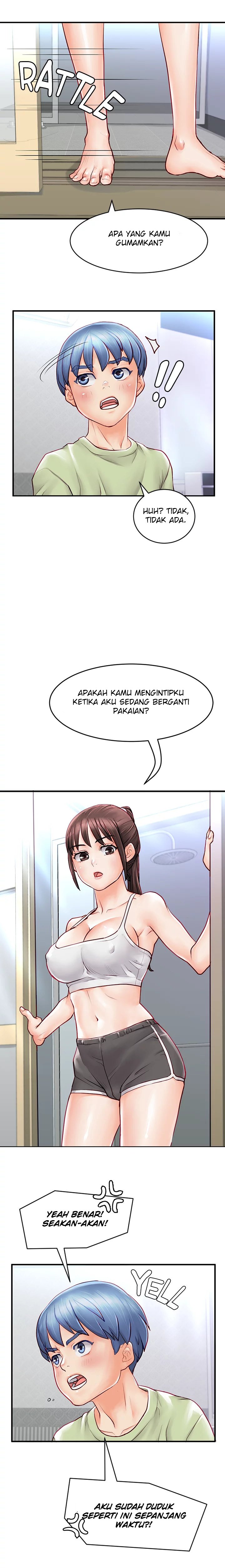 Love Is On The Air - Chapter 3 9