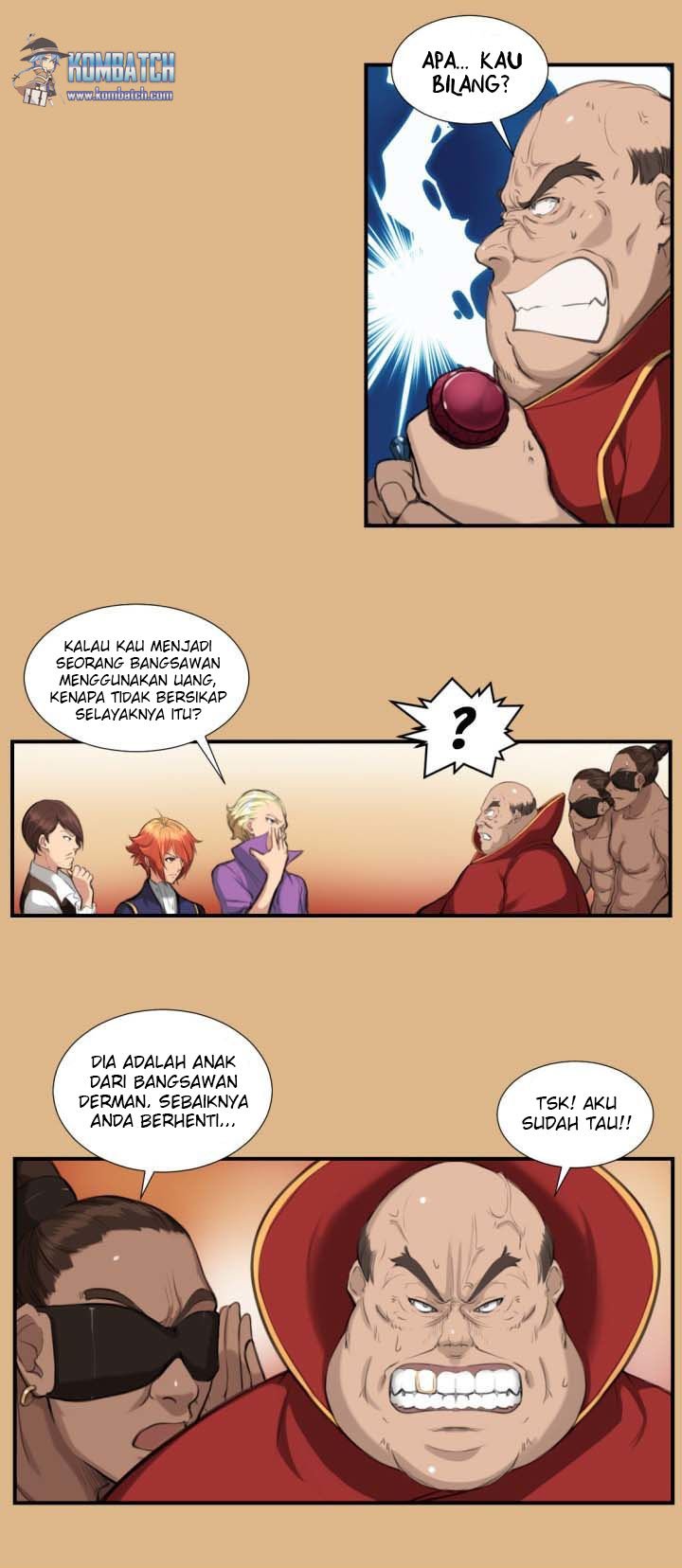 Yahalu - Chapter 3 14