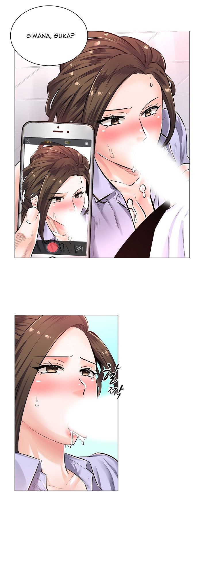 The Game-Fatal Doctor - Chapter 3 24