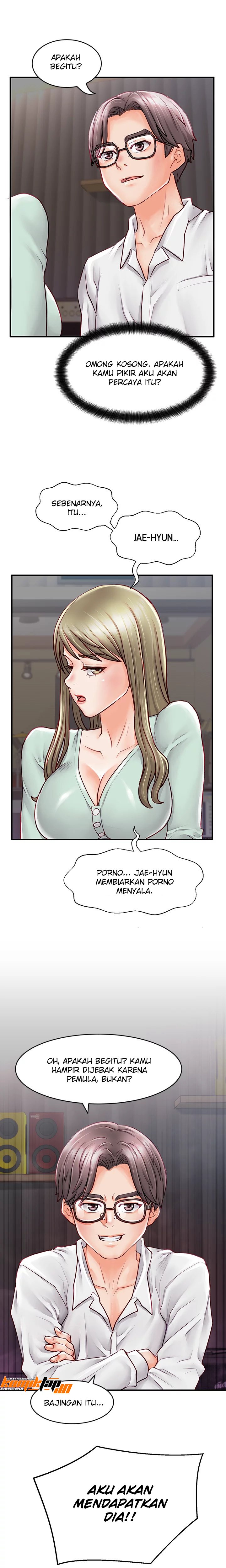 Love Is On The Air - Chapter 3 4