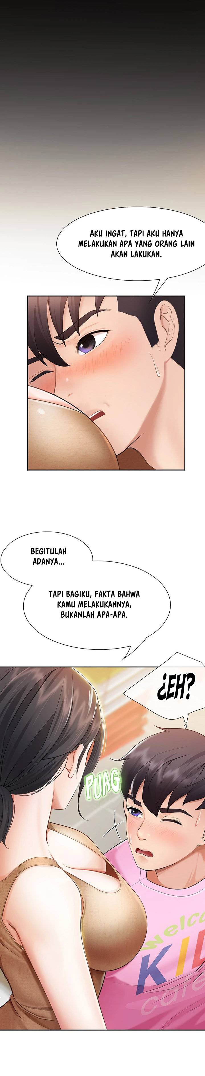 Kids Cafe Moms - Chapter 3 51