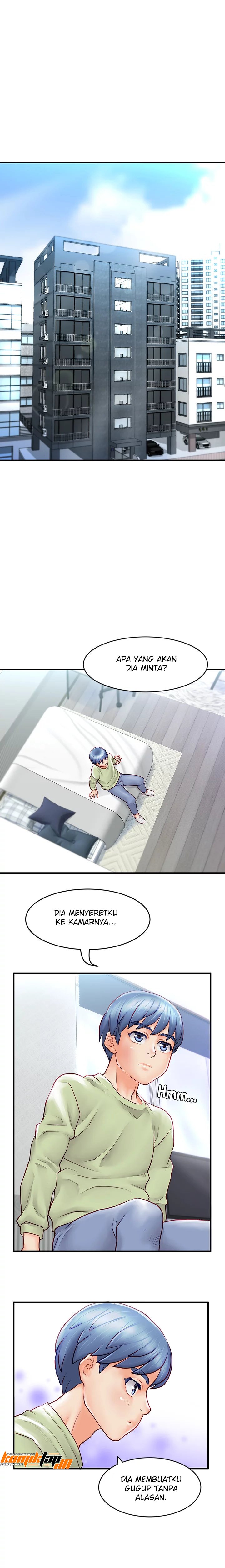 Love Is On The Air - Chapter 3 8