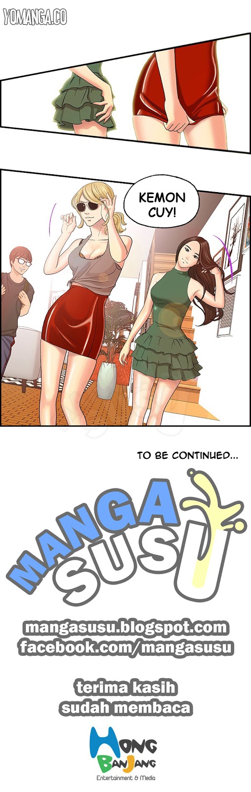 Guest House - Chapter 3 18