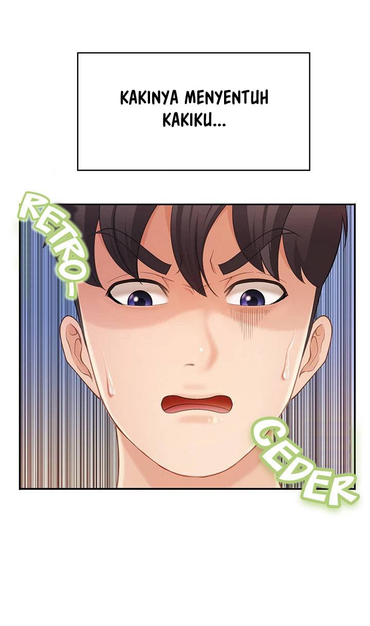 Kids Cafe Moms - Chapter 3 53